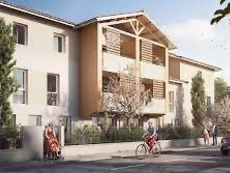 Appartement, 81,81 m²