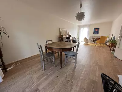 Maison, 104 m²