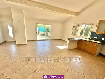 Maison, 100 m²