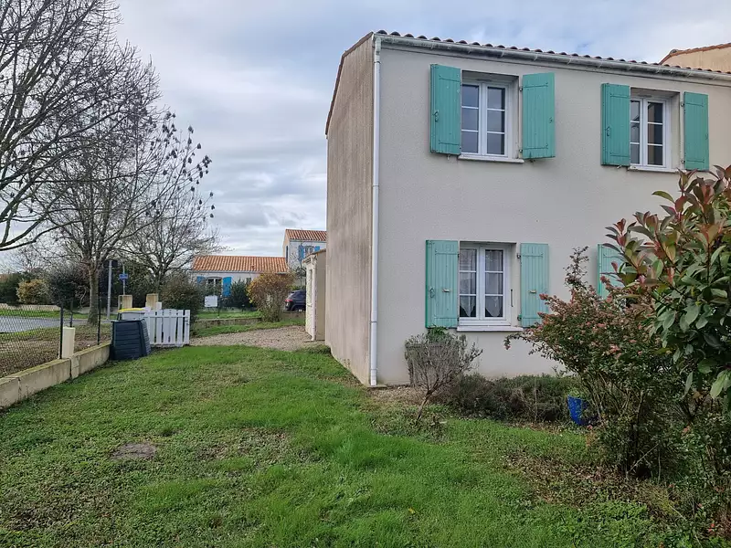 Maison, 82 m²