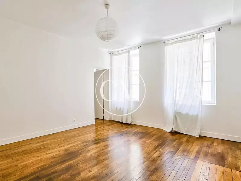 Appartement, 54 m²