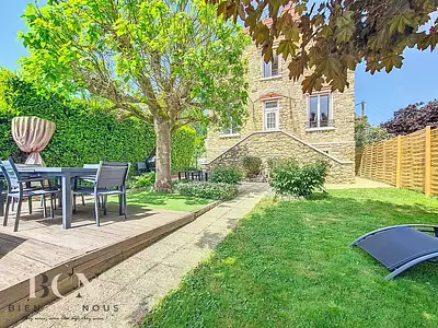 Maison, 120 m²