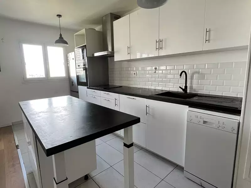 Appartement, 65 m²