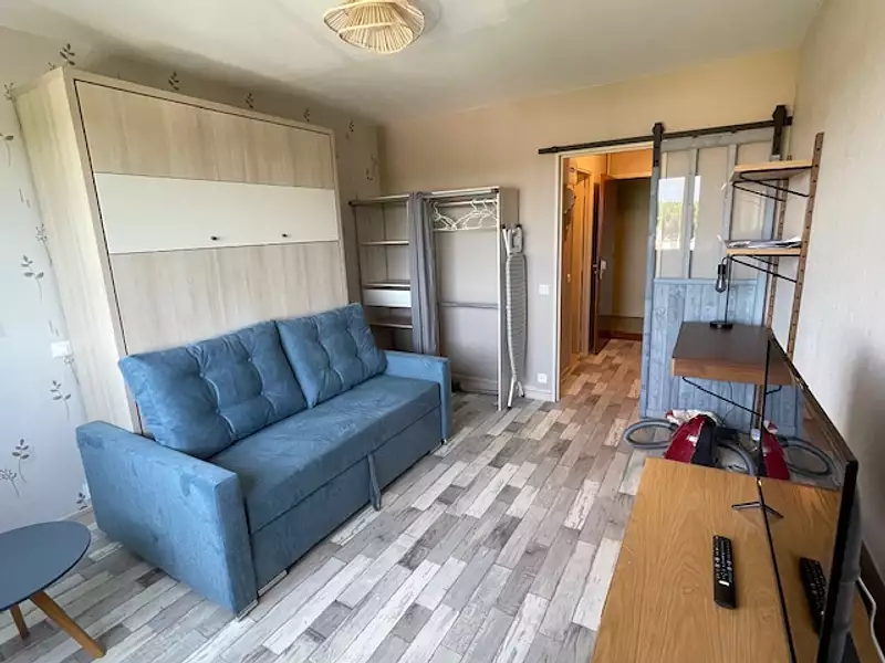 Appartement, 20,35 m²