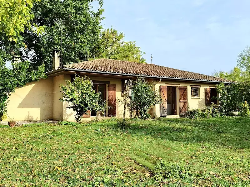 Maison, 106,64 m²