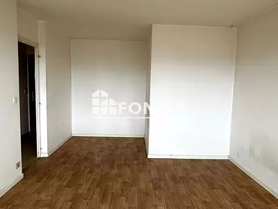 Appartement, 30 m²