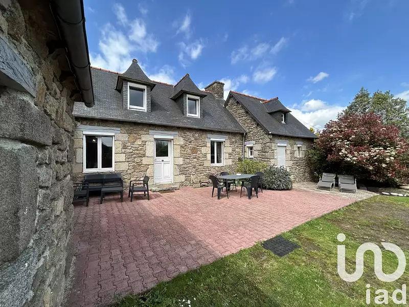 Maison, 220 m²