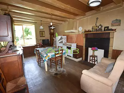 Maison, 94 m²
