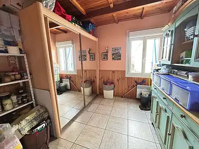 Maison, 156 m²