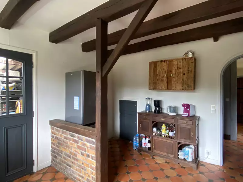 Maison, 196 m²