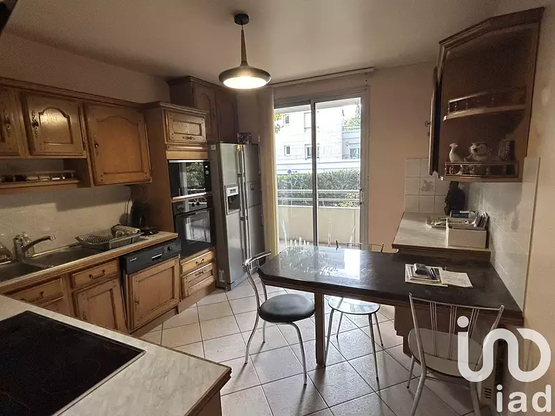 Appartement, 108 m²