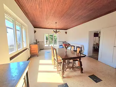 Maison, 150 m²