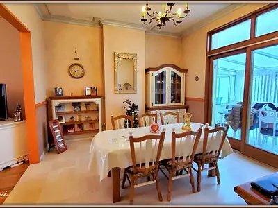 Maison, 194 m²