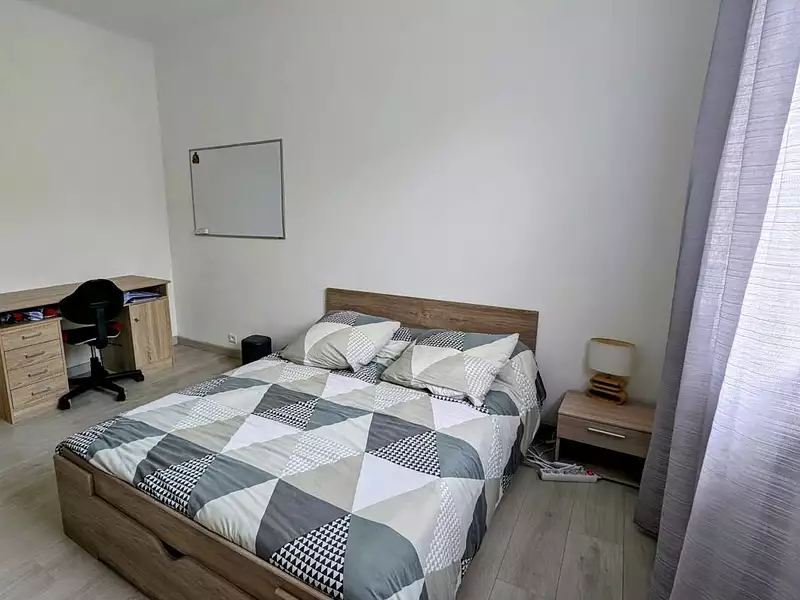 Maison, 121 m²