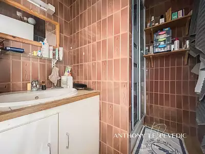 Maison, 61 m²