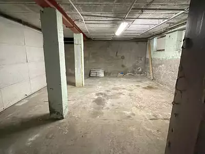 Appartement, 43,52 m²