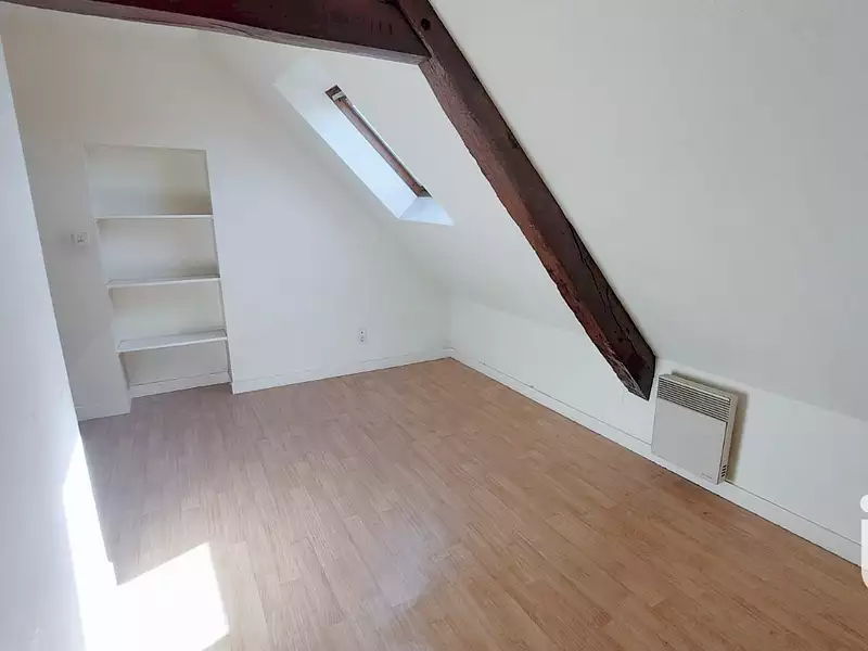 Appartement, 68 m²