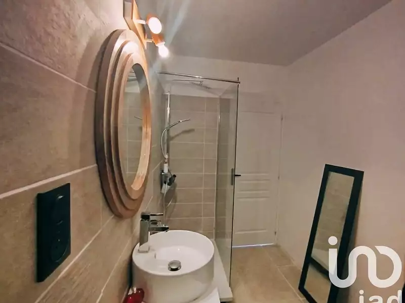 Maison, 126 m²