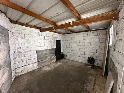 Maison, 95 m²