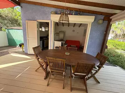 Maison, 40 m²