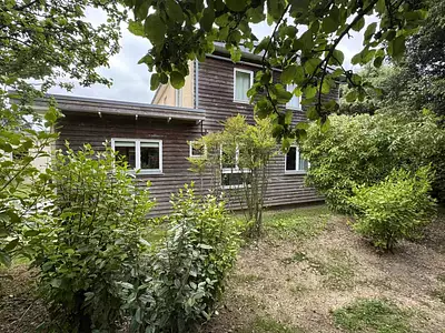 Maison, 143,63 m²