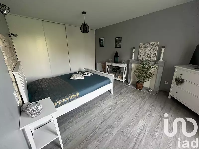 Maison, 135 m²