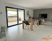 Maison, 116 m²