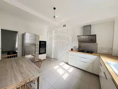 Appartement, 139 m²