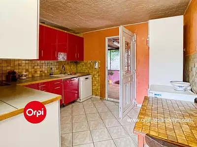 Maison, 146 m²