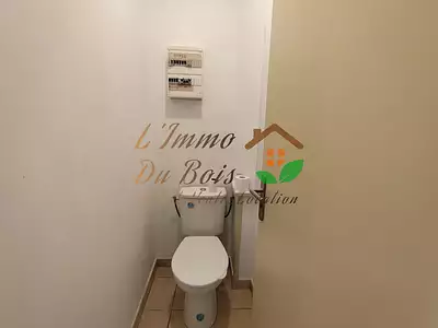 Appartement, 91,26 m²