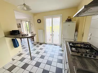 Maison, 125 m²