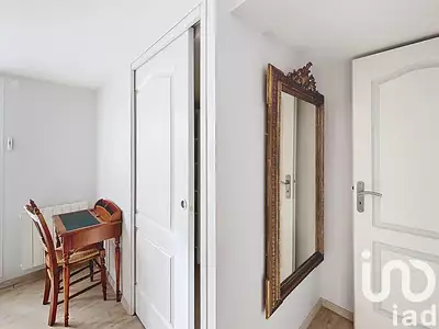 Maison, 195 m²