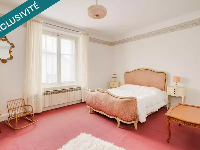 Maison, 223 m²