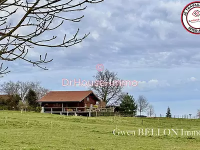 Maison, 113 m²