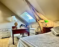 Appartement, 197 m²