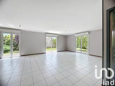 Maison, 111 m²