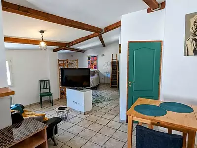 Appartement, 38,13 m²