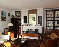 Appartement, 107 m²