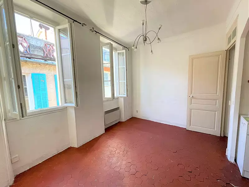Appartement, 30,03 m²