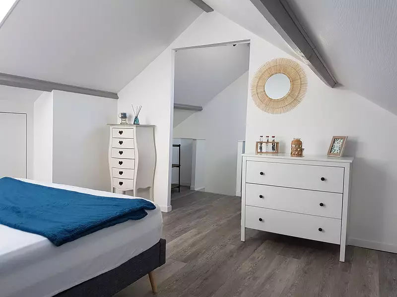 Appartement, 23,4 m²