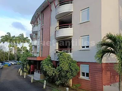 Appartement, 40 m²