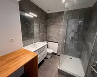 Appartement, 46,82 m²