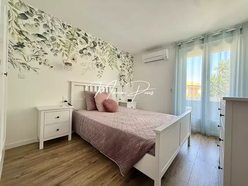 Appartement, 84,62 m²