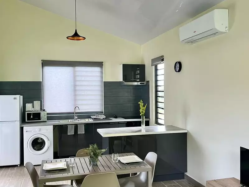 Maison, 60 m²