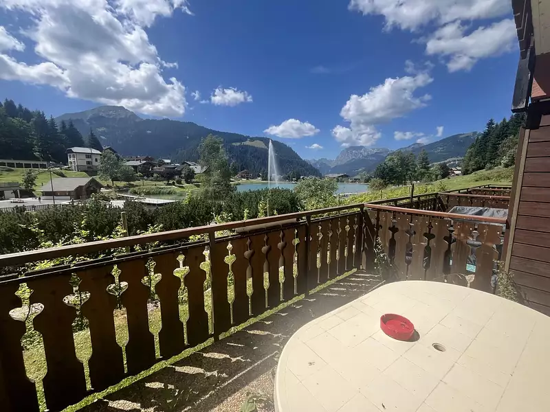 Appartement, 26,49 m²