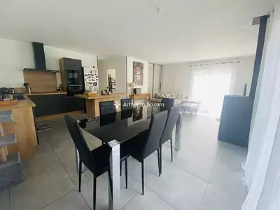 Maison, 91 m²