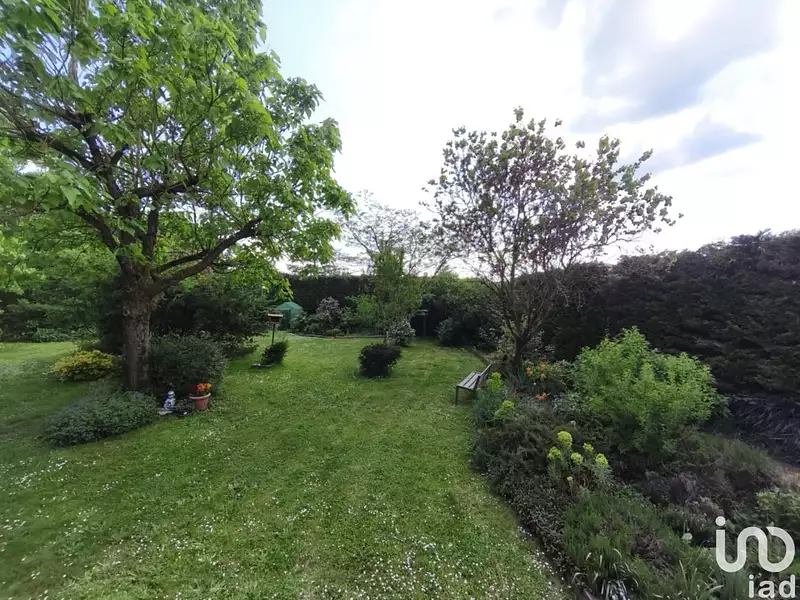 Maison, 128 m²