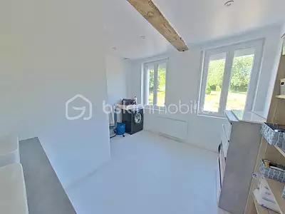 Maison, 135 m²