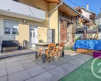 Maison, 99,05 m²