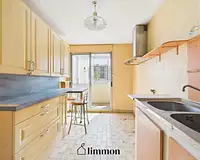 Appartement, 69,53 m²